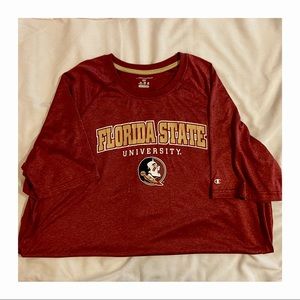 Champion - Florida State Seminoles Shirt (XXL).